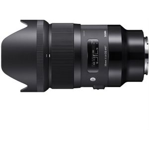 Sigma - 35mm f/1.4 DG HSM Art - Leica L - Objectief