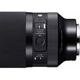 Sigma - 35mm F1.2 DG DN - Objectief - Zwart - Volledig Formaat