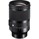 Sigma - 35mm F1.2 DG DN - Objectief - Zwart - Volledig Formaat