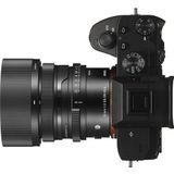 Sigma 35mm f/2.0 DG DN Contemporary Sony E-mount objectief
