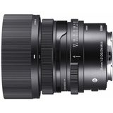 Sigma 35mm f/2.0 DG DN Contemporary Sony E Objectieven