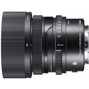 Sigma - 35mm F/2.0 DG DN Contemporary - Camera Lens