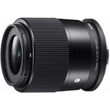 Sigma 23mm f/1.4 DC DN Contemporary Sony E-mount