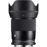 Sigma - 23 Mm F1.4 DC DN - Cameralens - L-mount