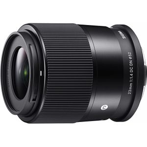 Sigma 23mm f/1.4 DC DN Contemporary L-mount objectief