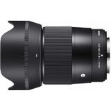 Sigma 23mm f/1.4 DC DN Contemporary X Mount
