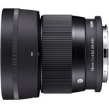 Sigma - 56mm F/1.4 DC DN Contemporary - Camera Lens - L-Mount