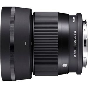 Sigma 56mm F/1.4 DC DN Contemporary L-mount