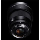 SIGMA - 56mm F1.4 DC DN Contemporary - Lens - Canon RF Mount