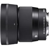 SIGMA - 56mm F1.4 DC DN Contemporary - Lens - Canon RF Mount