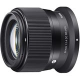 Sigma 56mm f/1.4 DC DN Contemporary Nikon Z Mount