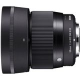 SIGMA 56mm F1.4 DC DN | (c) X Mount - Objectief - Zwart - Voor APS-C Mirrorless Camera's