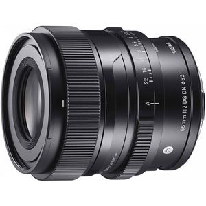 SIGMA - Bouchon AV LCF-52 III - Multimedia-accessoire