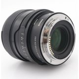 Sigma - 65mm f/2.0 DG DN Contemporary - Objectief - Leica L