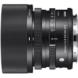 Sigma - 45mm F2.8 DG DN - Objectief - Zwart