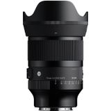Sigma - 35mm f/1.2 DG II Art - Objectief - Sony E-mount