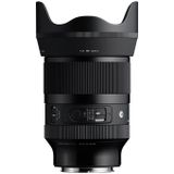 Sigma - 35mm f/1.2 DG II Art - L-Mount Objectief