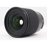 Sigma - 16mm F1.4 DC DN - Objectief - Zwart - Lichtsterk en Compact