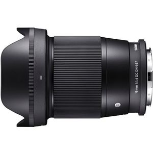 Sigma 16mm f/1.4 DC DN Contemporary Leica L-Mount Objectieven