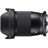 Sigma 16mm f/1.4 DC DN Contemporary Nikon Z-mount objectief