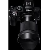 Sigma - 16mm F/1.4 DC DN - Groothoekobjectief - Voor Nikon Z