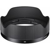 Sigma - 24mm f/2.0 DG DN Contemporary - Objectief - Zwart - Metaal