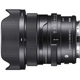Sigma - 24mm f/2.0 DG DN Contemporary - Objectief - Zwart - Metaal