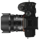 Sigma 24mm f/3.5 DG DN Contemporary Sony E-mount objectief