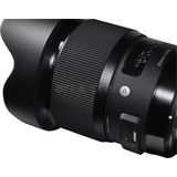 Sigma - 20mm F/1.4 DG HSM Art - Camera Lens - Nikon FX