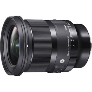 Sigma 20mm F/1.4 DG DN Art Sony FE