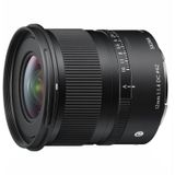 Sigma - 12mm f/1.4 DC DN Contemporary - Objectief - Voor Fujifilm X