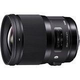 Sigma - 28mm F/1.4 DG HSM Art - Camera Lens - Nikon FX
