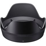 Sigma 28mm F1.4 DG HSM Art - Groothoekobjectief - Compatibel met Full-Frame - Zwart - Glas