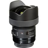 Sigma 14mm F/1.8 DG HSM Art L-mount