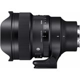Sigma - 14mm f/1.4 DG DN Art - Sony E mount - Objectief