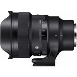 Sigma 14mm f/1.4 DG DN Art Sony E-mount objectief