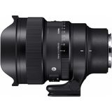 Sigma - 14mm F/1.4 DG - Art L-mount - Camera Lens