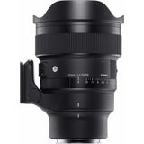 Sigma 14mm f/1.4 DG DN Art Leica L mount Objectieven