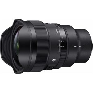 Sigma 14mm F/1.4 DG DN ART L-mount