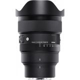 Sigma - 15mm F/1.4 DG DN - Fisheye - Sony E-mount