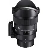 Sigma - 15mm F/1.4 DG DN - Fisheye - Sony E-mount