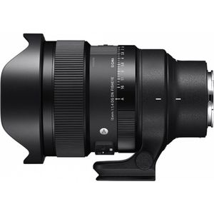 Sigma 15mm F1.4 DG DN Diagonal Fisheye (Sony E)