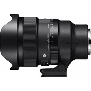 Sigma 15mm F/1.4 DG DN Diagonal Fisheye L-mount