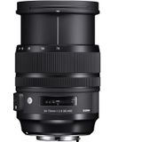 Sigma 24-70 mm F2.8 DG OS HSM Art lens - Canon Mount