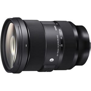 Sigma 24-70mm f/2.8 DG DN Art - Sony E-mount Objectief