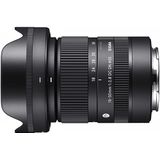 Sigma 18-50mm f/2.8 DC DN Contemporary Sony E-mount objectief