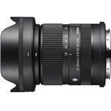 Sigma 18-50mm f/2.8 DC DN Contemporary L-mount objectief