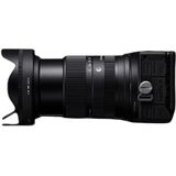 Sigma 18-50mm f/2.8 DC DN Objectief - Lichtsterk Zoomobjectief voor Canon RF