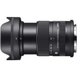 Sigma 18 50mm F DC DN Contemporary FUJIFILM X mount Camera lens