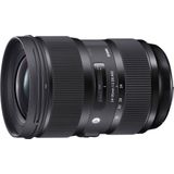 Sigma - 24-35mm F/2.0 DG HSM Art - Camera Lens - Nikon FX